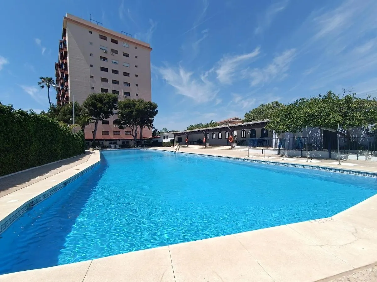 Apartamentos Gálica Málaga 0*,  España