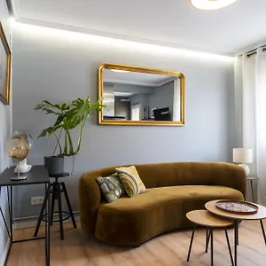  Apartamento De Diseno En El Barrio Pesquero España