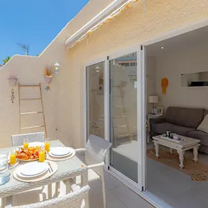  Apartamento Gigantes Florida By Dreamhomestenerife España